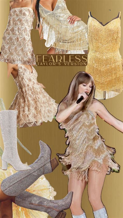 Taylor Swift Fearless Taylor Swift Concert Taylor Swift Album Taylor Swift Halloween Costume