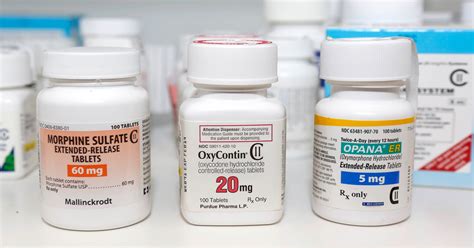 Drug Laws Keeping Painkillers From Cancer Patients