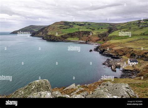 Northern Ireland Antrim Coast Road Hi Res Stock Photography And Images