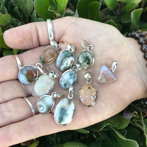 Ocean Jasper Meaning Properties And Powers The Complete Guide