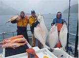 Kenai Fishing Charters Photos