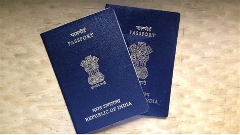 Passport Color Code What Is The Meaning Of Blue Maroon White And