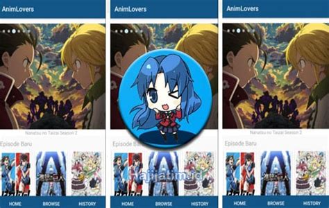 Anime Lovers Apk Mod Download Full Sub Indo Terbaru 2023