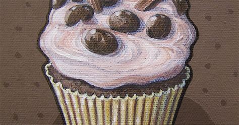The Daily Cupcake Cupcake 345 Sold