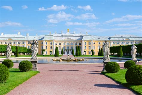 Top 7 Russian Palaces Visit Russia Moscow Saint Petersburg Tsar