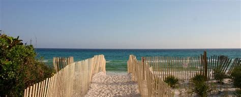 Seaside Florida Sandpiper Vacation Rentals Fl Vacation Cottages