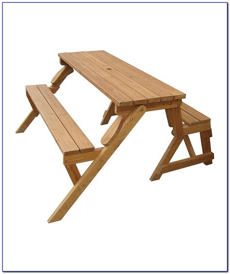 Convertible Garden Bench To Picnic Table Bench Home Design Ideas Kvndx00en5108959