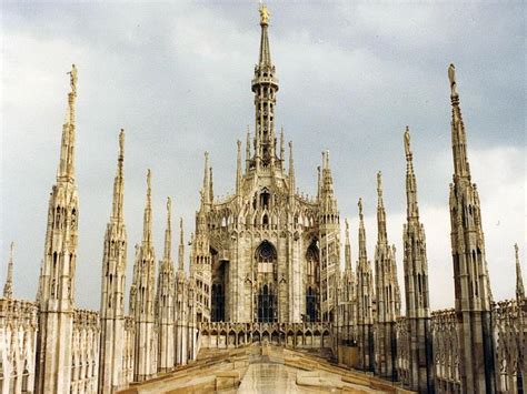 12 fun facts about milan cathedral the tower info