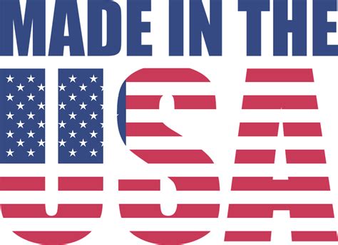 Download Usa Made Made In Royalty Free Vector Graphic Pixabay