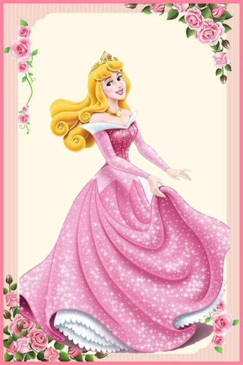 Princesa Disney Aurora Aurora Disney Disney Princess Pictures Disney