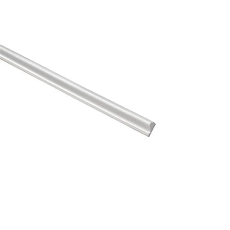 21 posts related to chair rail height and width. Fypon, Ltd. MLD612-12 1 3/8-Inch H x 3/4-Inch P, 12' Length,