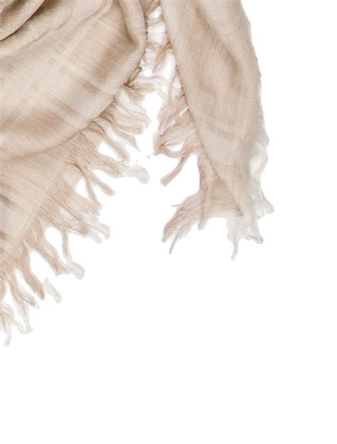 Gucci Shawl Neutrals Scarves And Shawls Accessories Guc715739