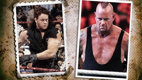 Raw 1000 Legends Then And Now Photos Wwe