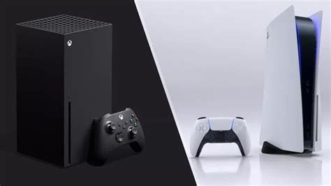 Why The Ps5 Is Better Than The Xbox Series X