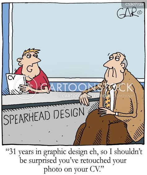Graphic Designer Cartoons And Comics Funny Pictures From Cartoonstock