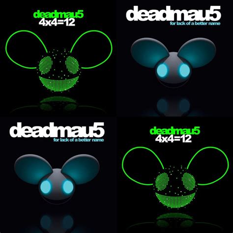 🔝 deadmau5 continuous mix [🐭] 🔊🎶