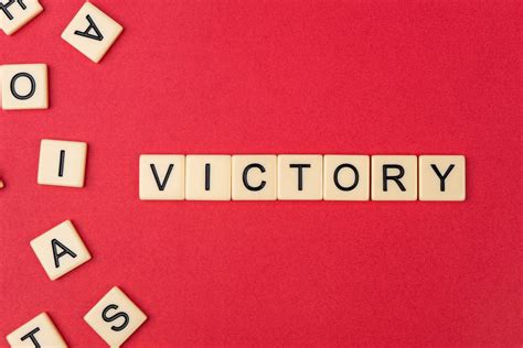 Victory Word Pixahive