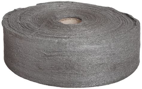 Gmt 105041 000 Grade 5 Lbs Extra Fine Steel Wool Reel