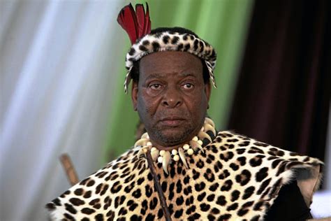 king zwelithini news south africa s zulu king goodwill zwelithini dies aged 72 katv zulu