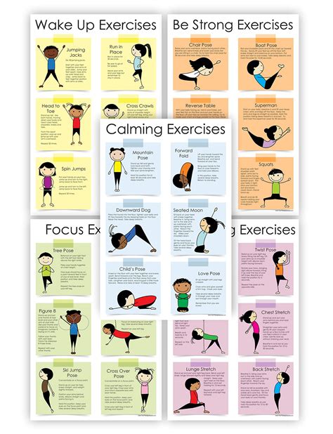 Buy Exercise S For The Classroom And Home Online At Desertcartsri Lanka
