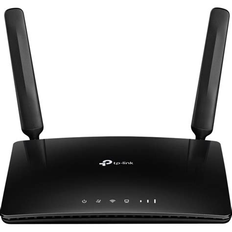 Buy Tp Link Tl Mr6400 Wi Fi 4 Ieee 80211n Ethernet Cellular Modemwireless Router The