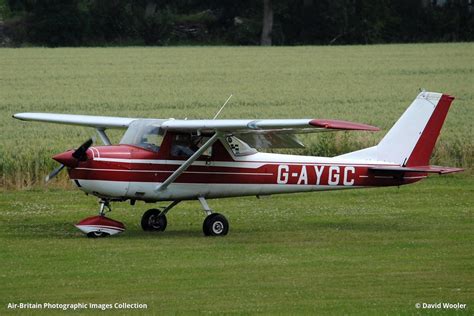 Reims Cessna F K G Aygc F Alpha Aviation Group Abpic