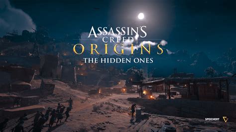 Assassin S Creed Origins The Hidden Ones Im Test Ps Source My Xxx Hot