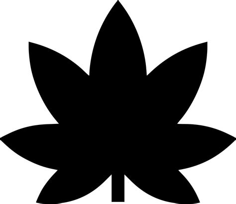 Loudspeaker computer icons scalable graphics, svg icon speaker, electronics, text, hand png. Leaf Plant Cannabis Drugs Medical Marijuana Svg Png Icon ...