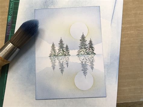 'the meeting of two personalities is like the contact of two chemical substances: Think Ink on Tuesday - Gel Press Plate Reflection ...