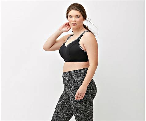 Maybe you would like to learn more about one of these? 27 Plus-Size Workout Clothes For Your Inner Fitness ...