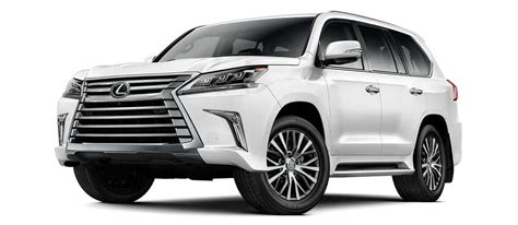 Toyota Luxury Brand Suv Launched In India Check Out Lexus Lx 570 Suv