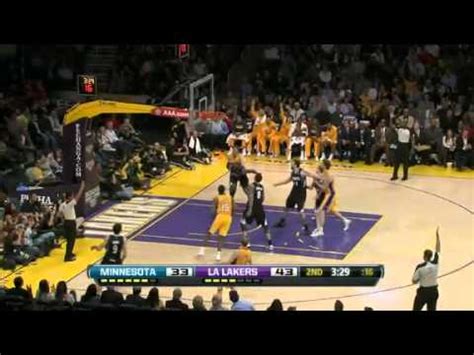 Earlier, the timberwolves lost the city thunder & on the other, the lakers played a victorious game against the trail blazers. NBA Minnesota Timberwolves Vs LA Lakers Highlights Feb 29 ...