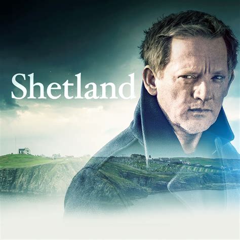 Shetland - YouTube