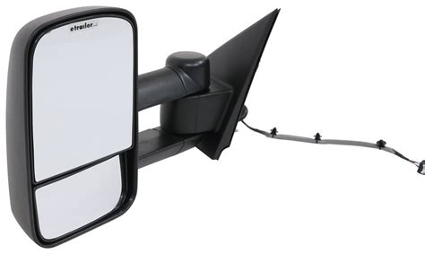 Switchback chevy and gmc towing mirrors. 2019 Chevrolet Silverado 1500 LD K-Source Custom ...