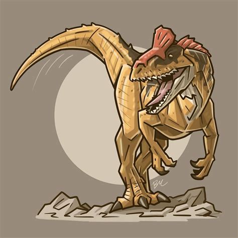 Pin De Lc Em Jurassic Park Ilustração De Dinossauro Arte Com Tema De Dinossauro Dinossauro