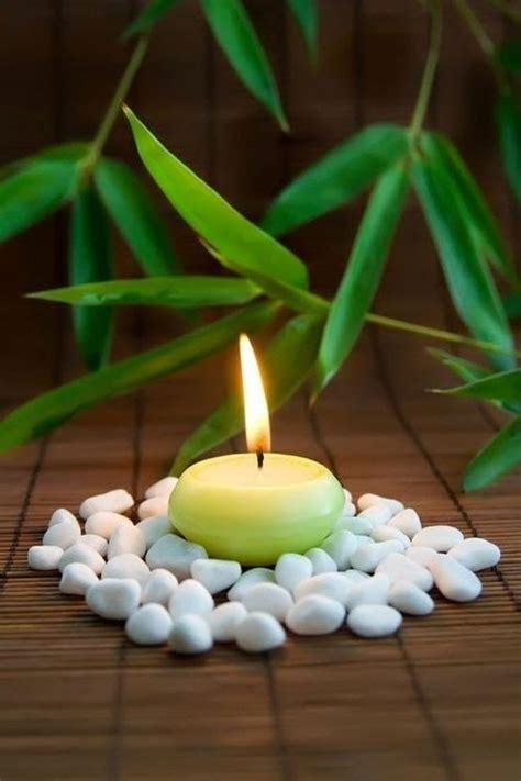 Pin By Stacey Miller On Zen Zen Space Candles Zen Garden