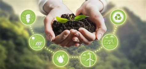 Protección Del Medio Ambiente Para Un Desarrollo Sostenible