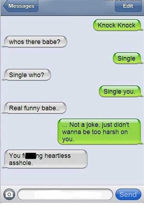 This post is all about break up: 10 Of The Best Break Up Texts Ever!