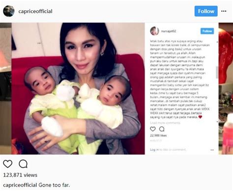 Menariknya, ariz ramli dengan nama panggungnya caprice, siap menawarkan gaji menggiurkan bagi para pemain pubg mobile yang bergabung dengan tim binaannya nanti. Salah Faham Pujian Rapper Caprice Kepada Anak Angkat ...
