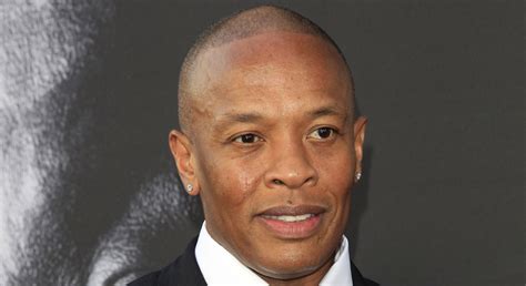What Is The Dr Dre Net Worth The Answer May Surprise You