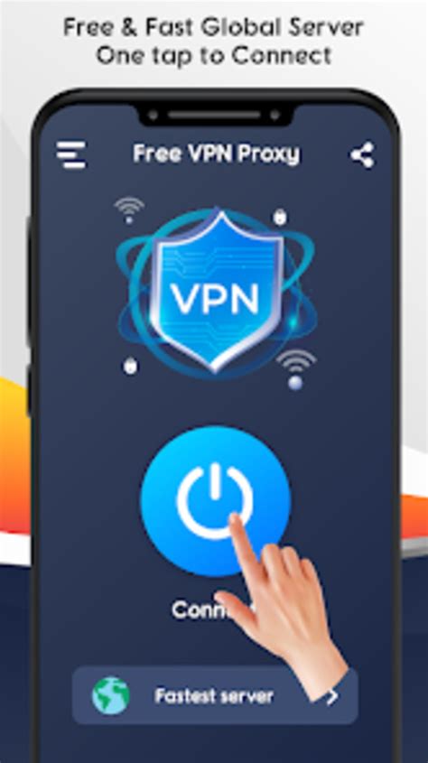 Vpn Proxy Supervpn Master For Android Download