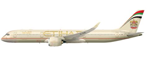 Airbus A350 Xwb First Look Flight Journal