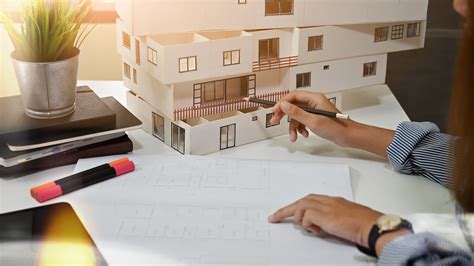 A Career In Architecture Study Work Grow