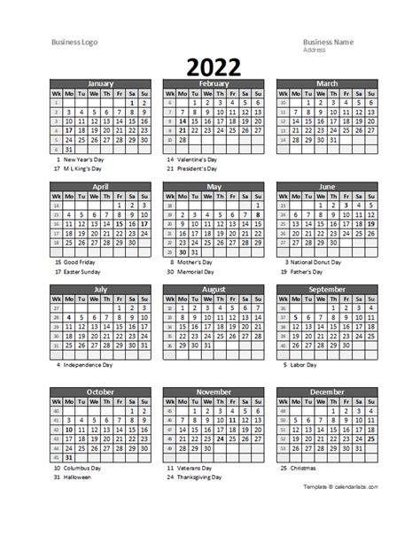 Hong Kong Calendar 2022 Calendar Printables Free Blank