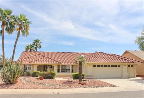 13529 W Whitewood Dr, Sun City West, AZ 85375 | Trulia