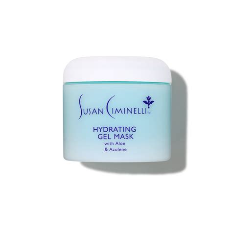 Hydrating Gel Mask Refill Susan Ciminelli Skincare Products Inc