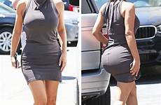 kardashian kim butt sexy implants booty why butts people weight beautiful loss than after look hottest so fair great celebs