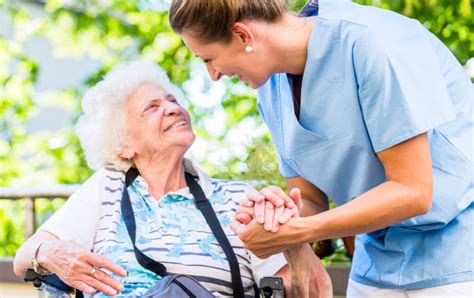 1heart Caregiver Services Achieving Substantial Growth Franchise