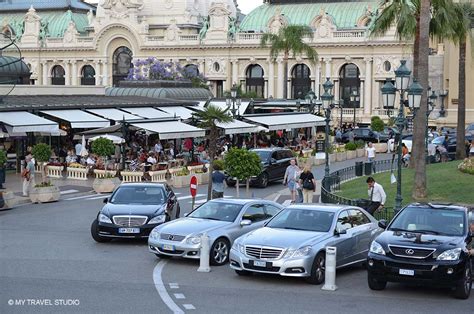 Monaco Hot Spot For Rich People Mytravelstudio