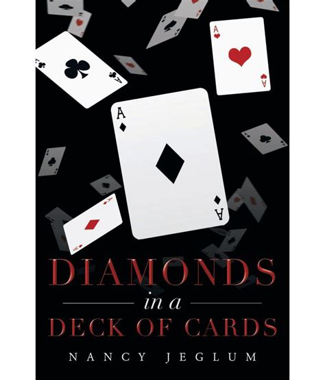In many countries of the world, however, it is used alongside other traditional, often older, standard packs with different suit symbols and pack sizes. Diamonds in A Deck of Cards: Buy Diamonds in A Deck of Cards Online at Low Price in India on ...